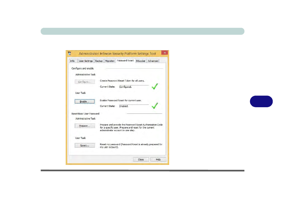 Eurocom M4 User Manual | Page 193 / 276
