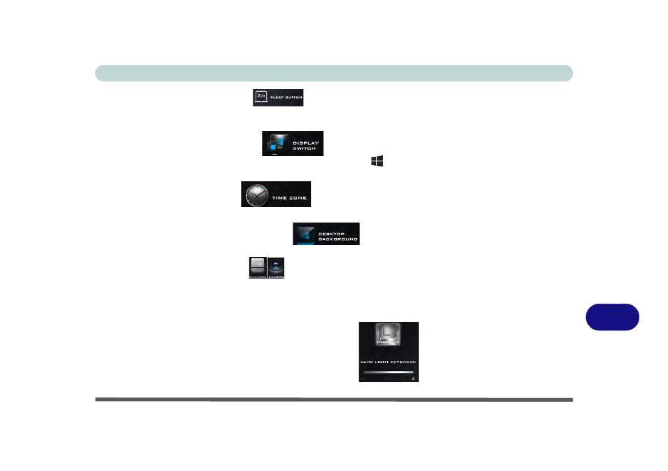 Eurocom M4 User Manual | Page 235 / 276