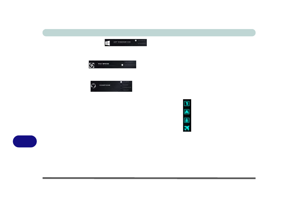 Eurocom M4 User Manual | Page 236 / 276