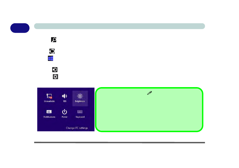 Eurocom M4 User Manual | Page 54 / 276