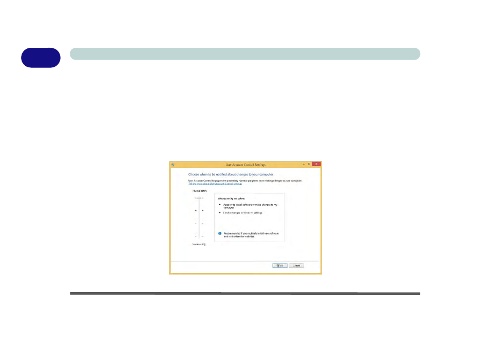 Eurocom M4 User Manual | Page 62 / 276