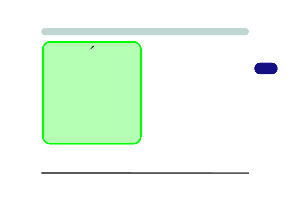 Windows experience index | Eurocom Armadillo User Manual | Page 111 / 260