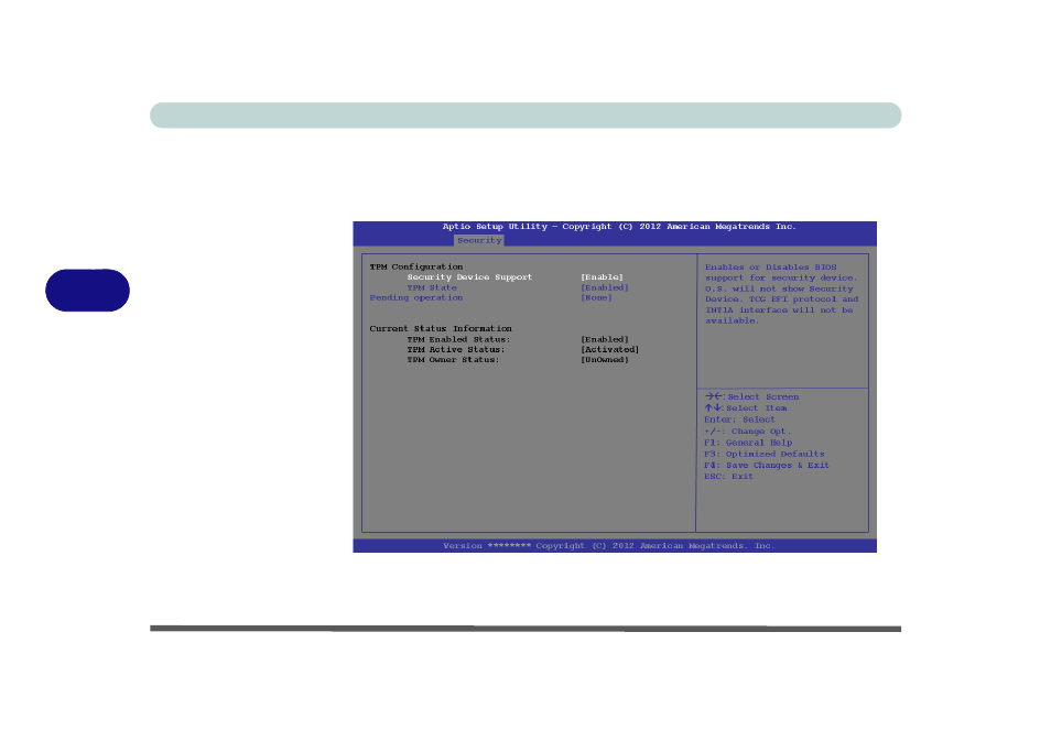 Eurocom Armadillo User Manual | Page 126 / 260