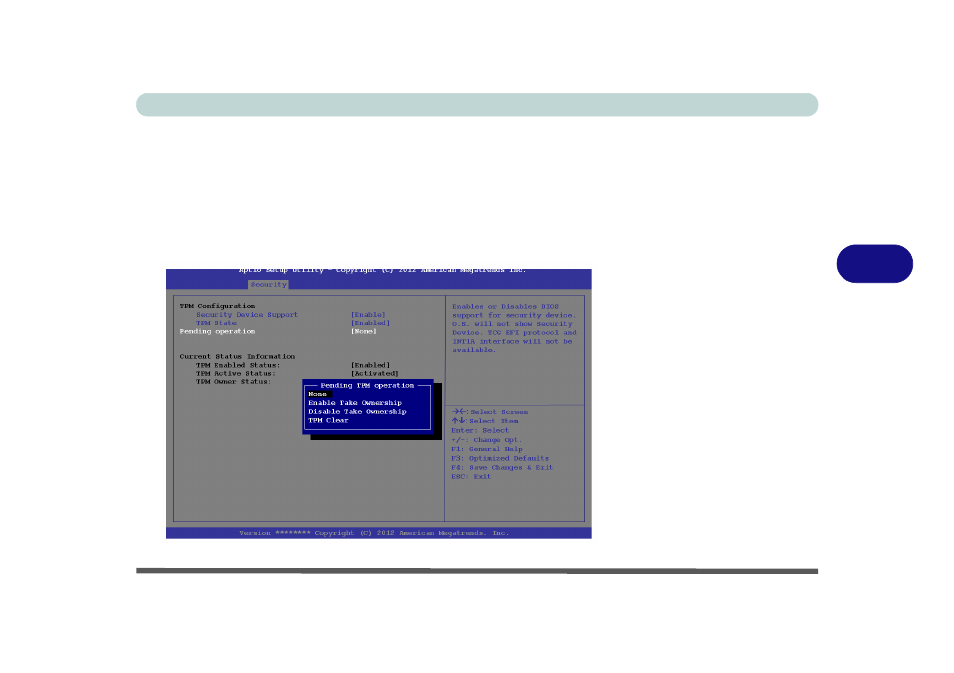 Eurocom Armadillo User Manual | Page 127 / 260