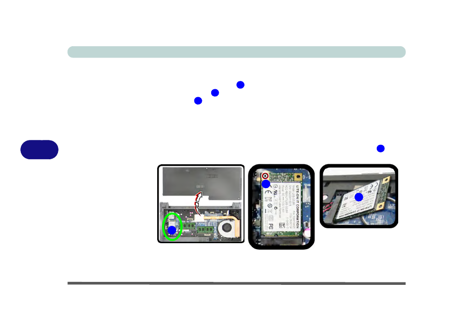 Eurocom Armadillo User Manual | Page 140 / 260