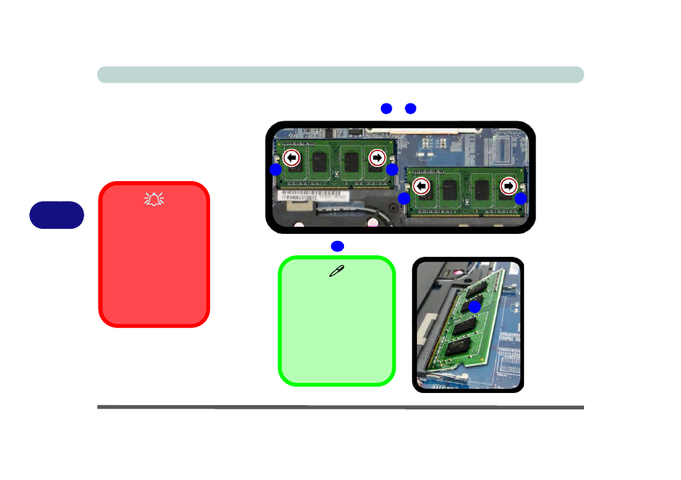 Eurocom Armadillo User Manual | Page 142 / 260