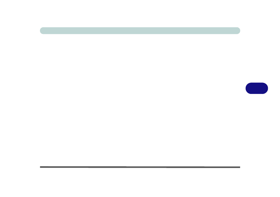 Trusted platform (security) module, Trusted plat, For details) | Eurocom Armadillo User Manual | Page 167 / 260