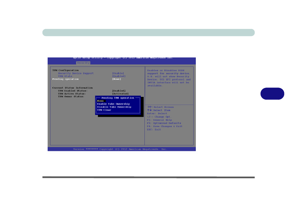 Eurocom Armadillo User Manual | Page 169 / 260