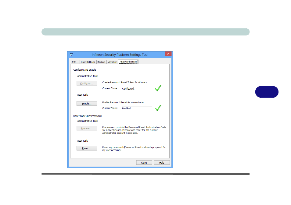 Eurocom Armadillo User Manual | Page 177 / 260
