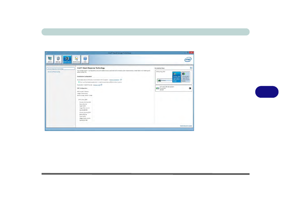 Eurocom Armadillo User Manual | Page 185 / 260