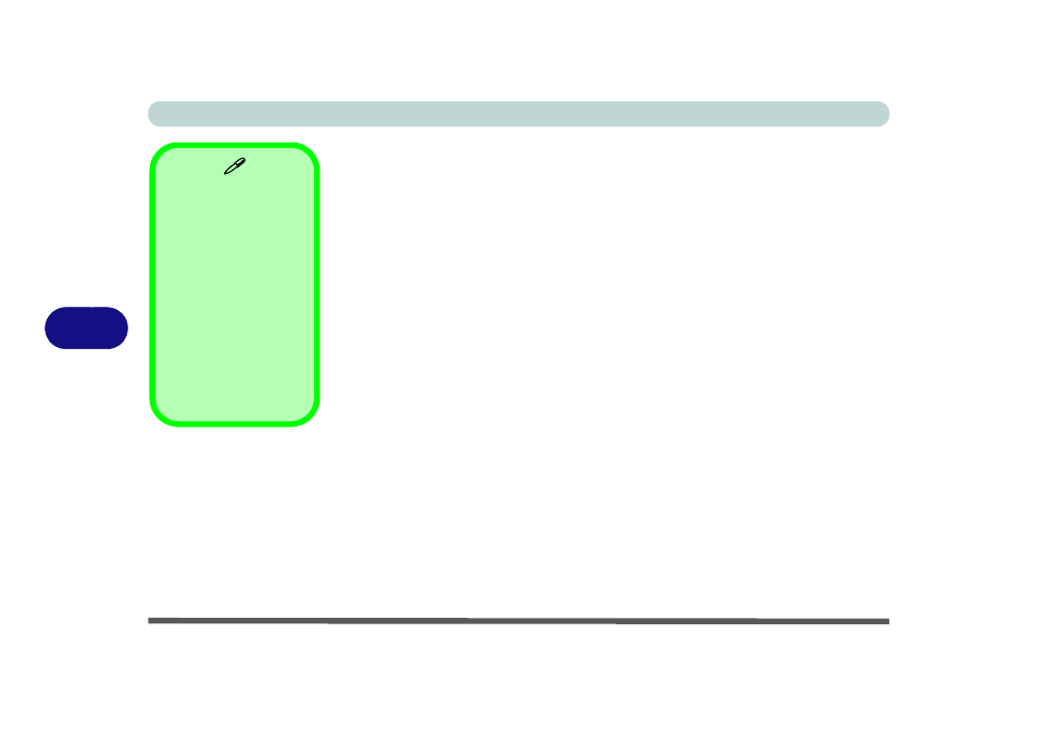 Intel® smart connect technology | Eurocom Armadillo User Manual | Page 194 / 260