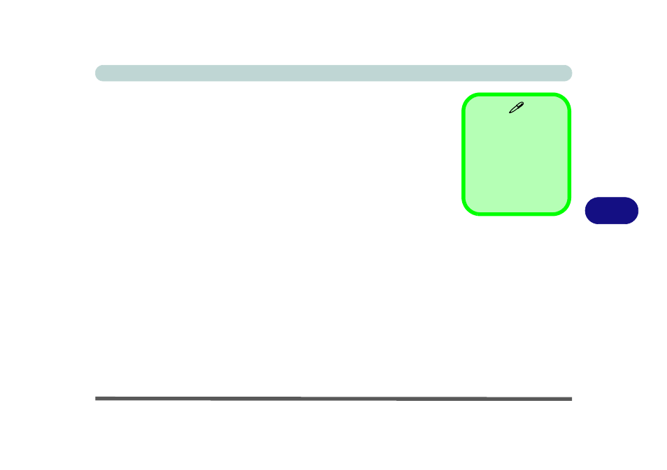 Intel® wireless display application, Intel, Wireless display application | Eurocom Armadillo User Manual | Page 199 / 260