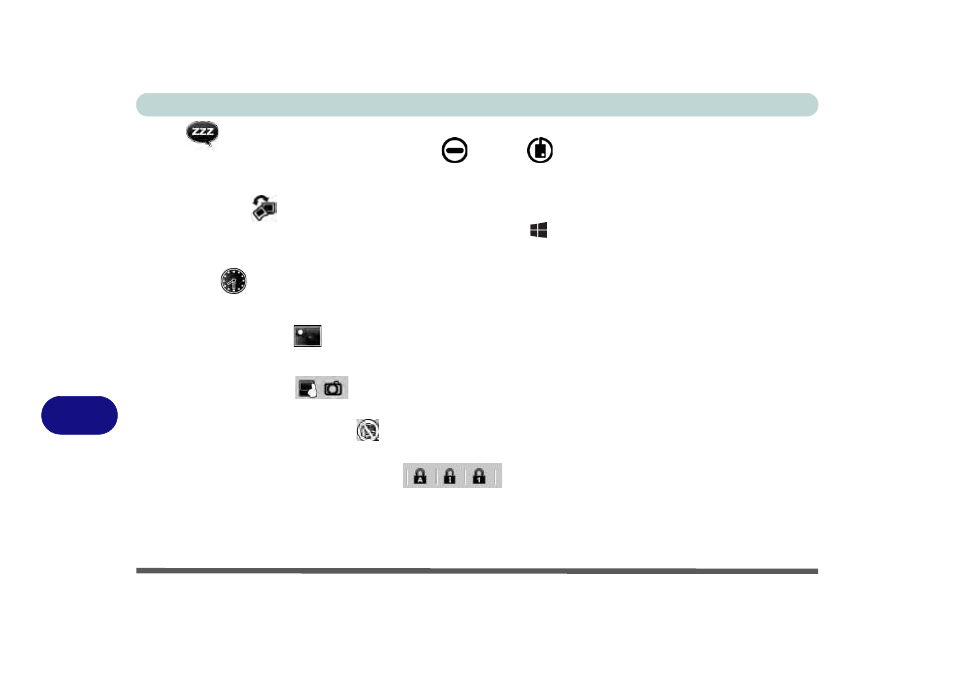 Eurocom Armadillo User Manual | Page 232 / 260