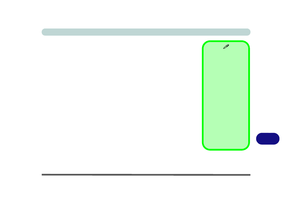 Appendix c: video driver controls, Video (vga), Dynamic video memory technology | Appendix c, For instructi | Eurocom Armadillo User Manual | Page 233 / 260