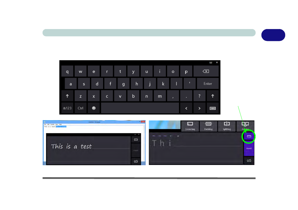 Eurocom Armadillo User Manual | Page 49 / 260