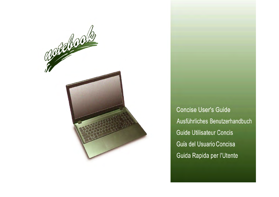 Eurocom Electra User Manual | 114 pages