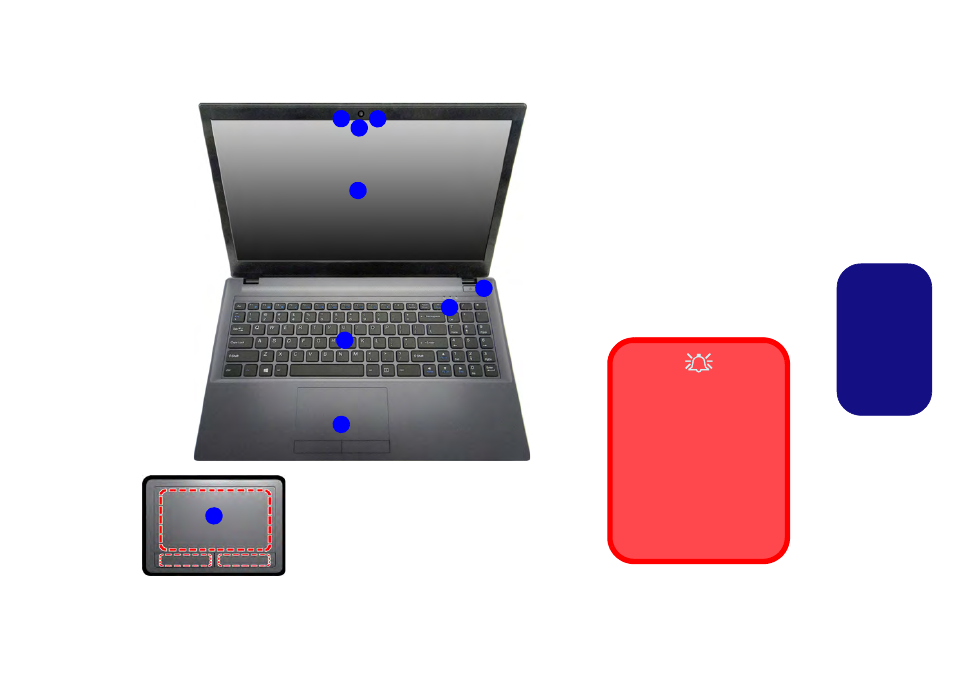 Fr anç ais | Eurocom Electra User Manual | Page 53 / 114