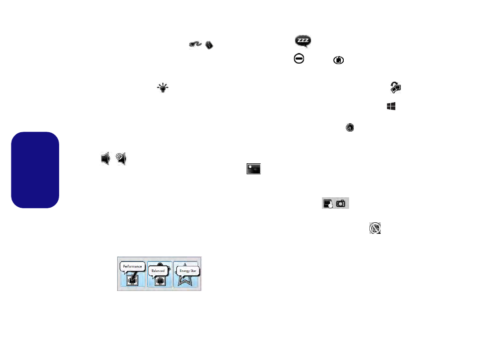 Français | Eurocom Electra User Manual | Page 58 / 114
