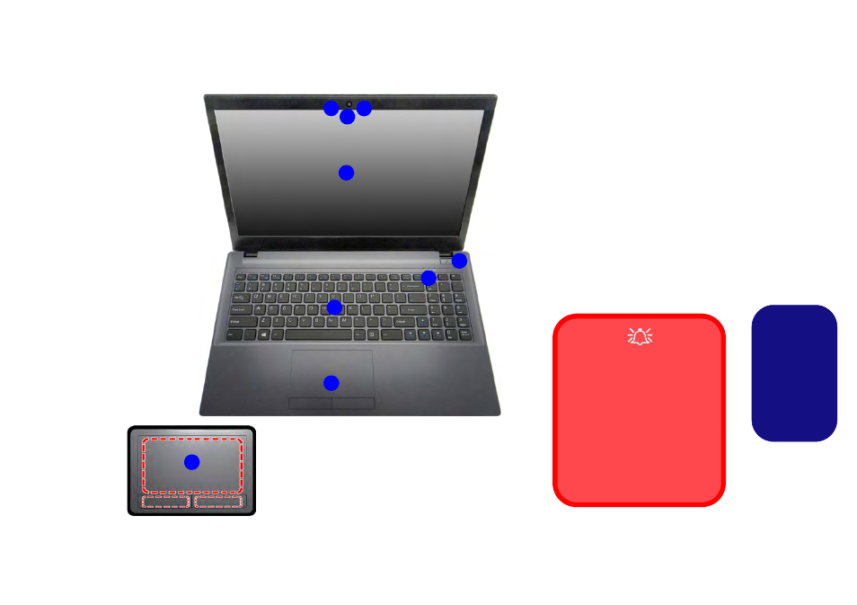 Es pa ñol | Eurocom Electra User Manual | Page 75 / 114