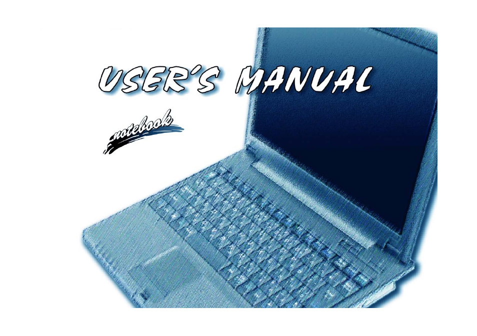 Eurocom M620NC TITANIUM User Manual | 140 pages