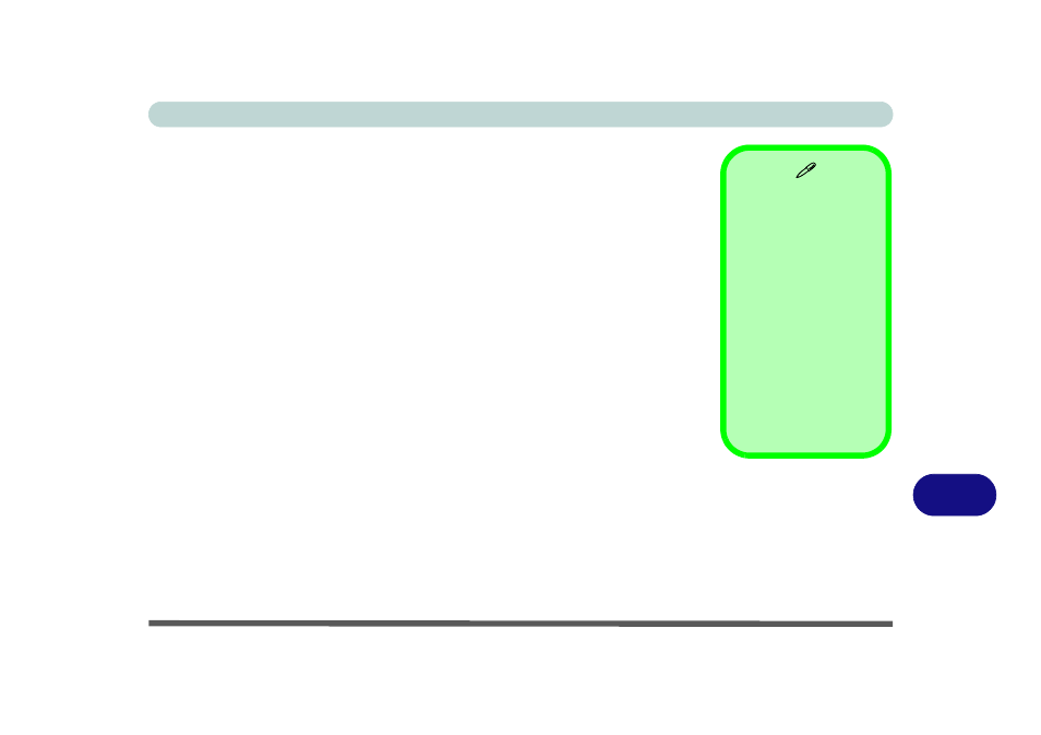 Display modes | Eurocom M620NC TITANIUM User Manual | Page 131 / 140