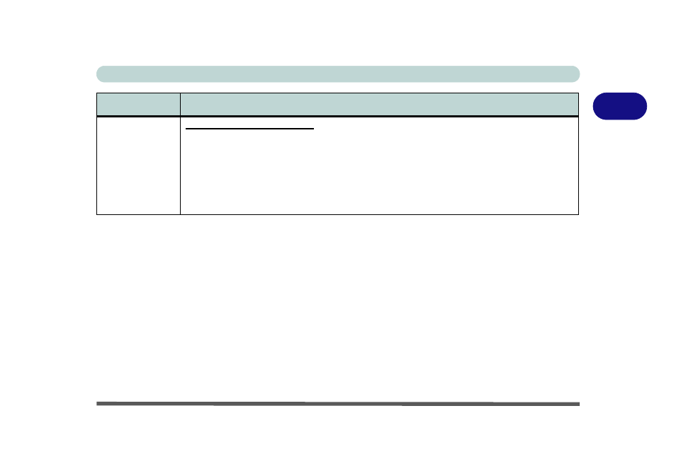 Eurocom M620NC TITANIUM User Manual | Page 139 / 140