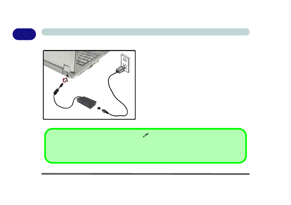 System startup, System startup -4 | Eurocom M620NC TITANIUM User Manual | Page 24 / 140