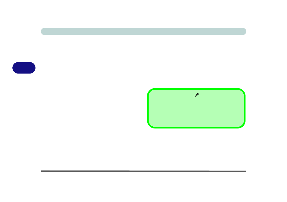 Modem, Lan -8 modem -8 | Eurocom M620NC TITANIUM User Manual | Page 66 / 140