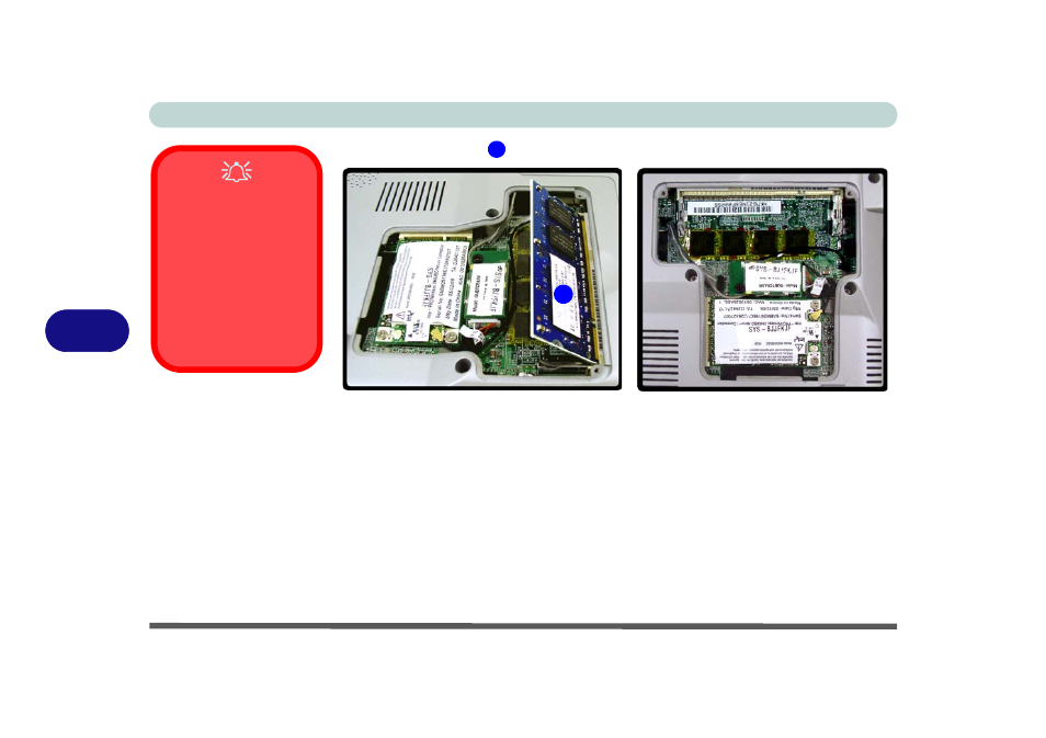 Eurocom M620NC TITANIUM User Manual | Page 94 / 140