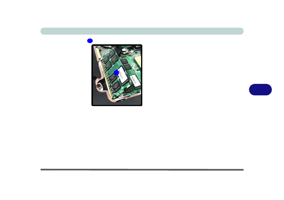Eurocom M720R GALAXY-X User Manual | Page 101 / 222