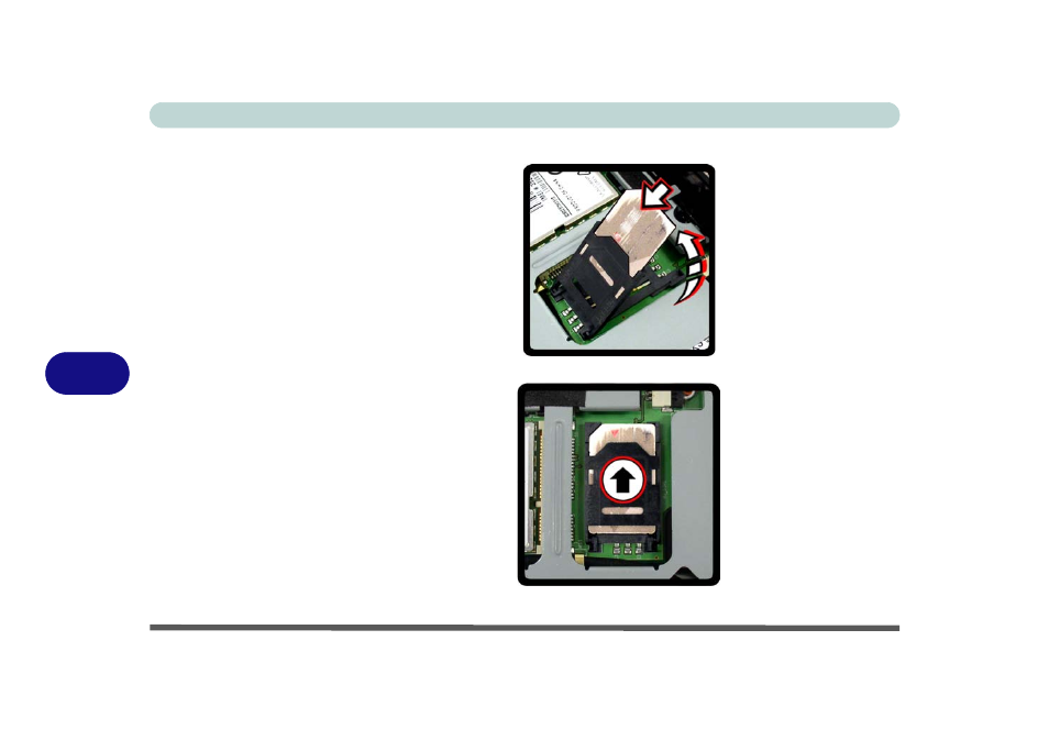 Eurocom M720R GALAXY-X User Manual | Page 124 / 222