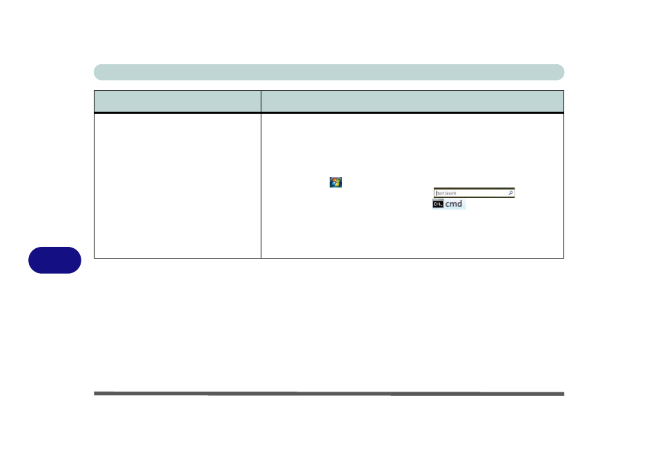 For informa, The hibernate func | Eurocom M720R GALAXY-X User Manual | Page 150 / 222