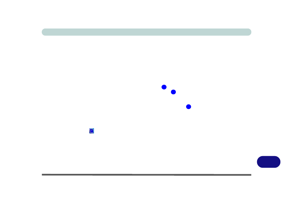 Video features | Eurocom M720R GALAXY-X User Manual | Page 179 / 222