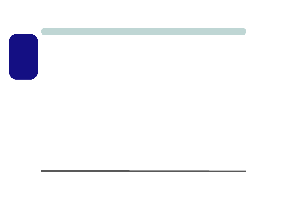 Eliminating screen flicker, Reducing video file size, English | Eurocom M76TU Mamba User Manual | Page 34 / 226