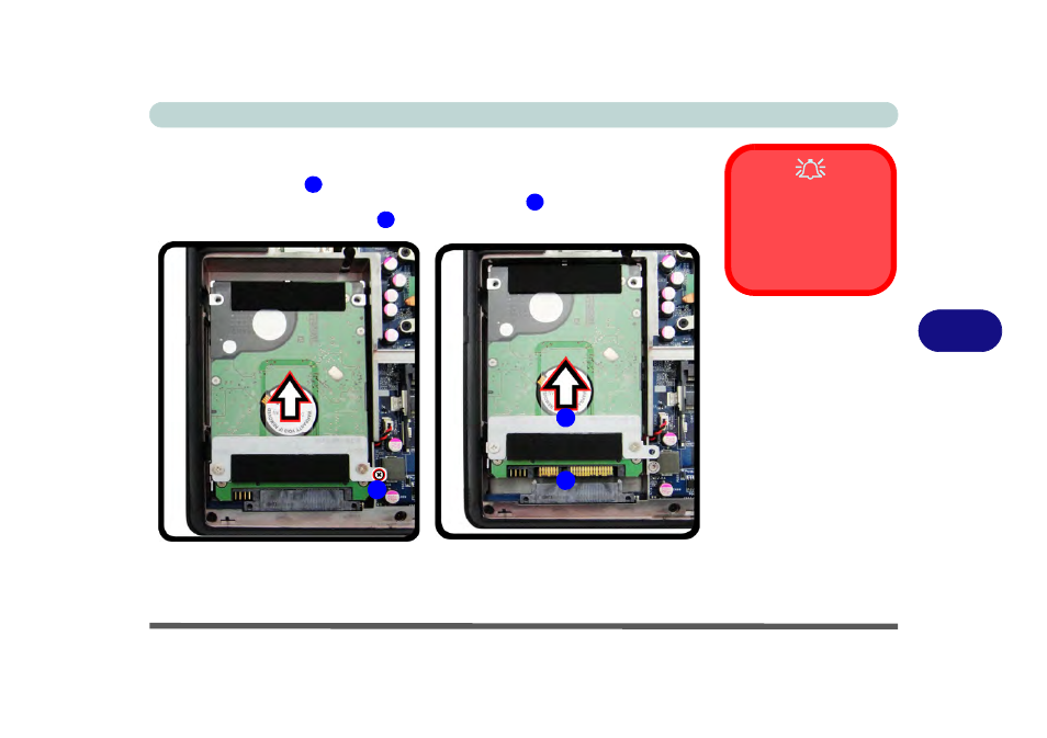 Eurocom Monster User Manual | Page 109 / 222