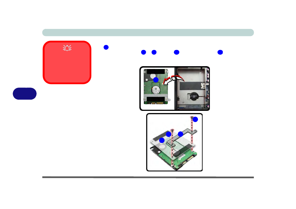 Eurocom Monster User Manual | Page 110 / 222