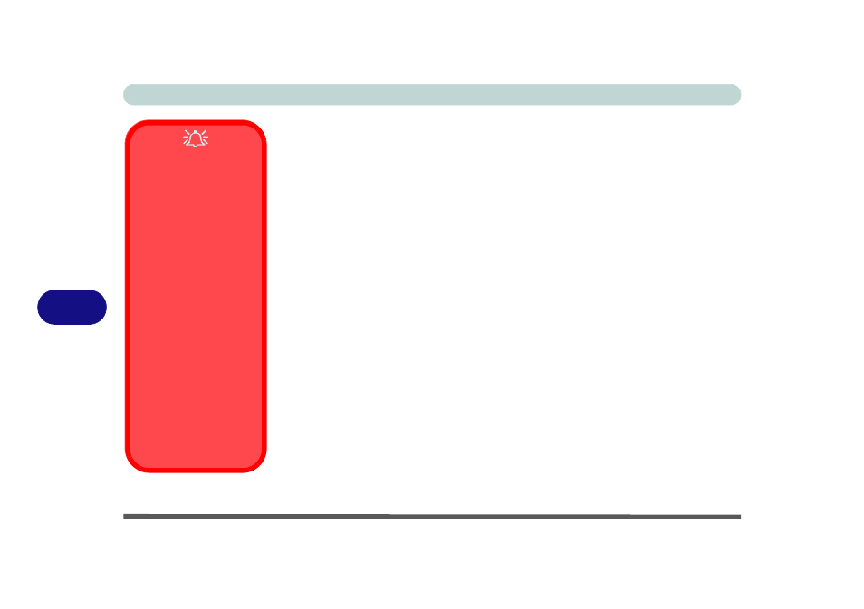 Eurocom Monster User Manual | Page 126 / 222