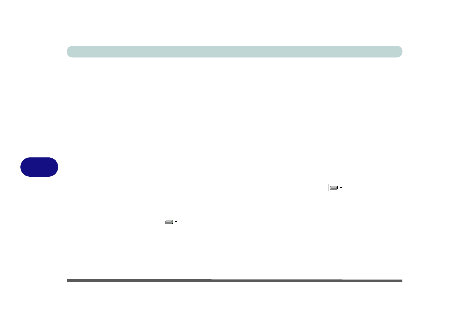 Eurocom Monster User Manual | Page 128 / 222