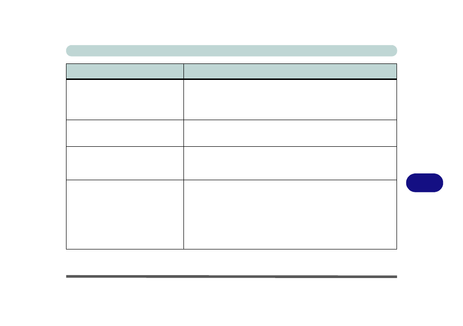 Eurocom Monster User Manual | Page 177 / 222