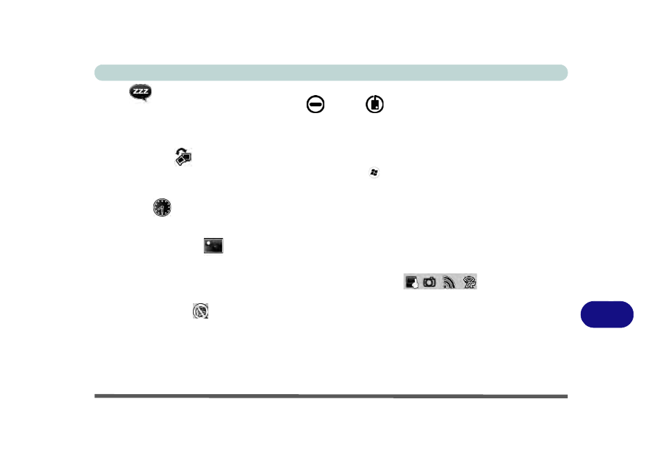 Eurocom Monster User Manual | Page 191 / 222