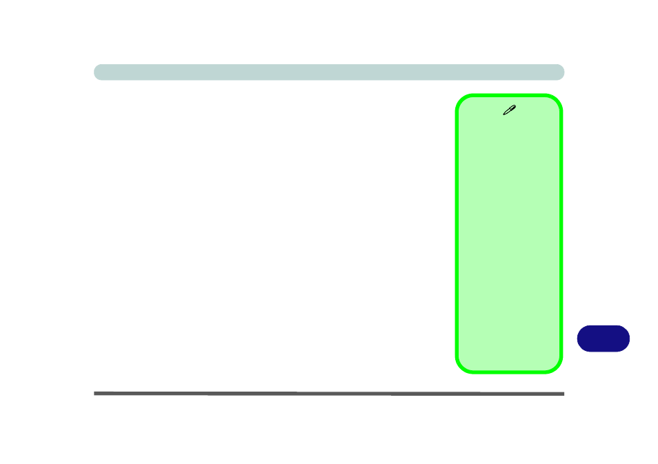 Appendix c: video driver controls, Video driver installation, Nvidia video (vga) | Video driver controls, Appendix c, For instructi | Eurocom Monster User Manual | Page 193 / 222