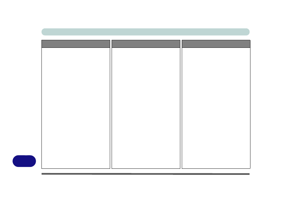 Processor, Specifications d - 2 specifications | Eurocom Monster User Manual | Page 218 / 222