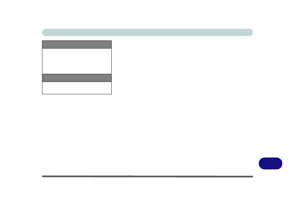 Features, Dimensions & weight | Eurocom Monster User Manual | Page 221 / 222