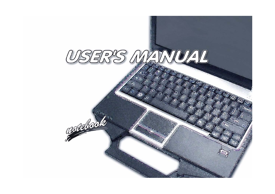 Eurocom R130T ELEMENT User Manual | 274 pages