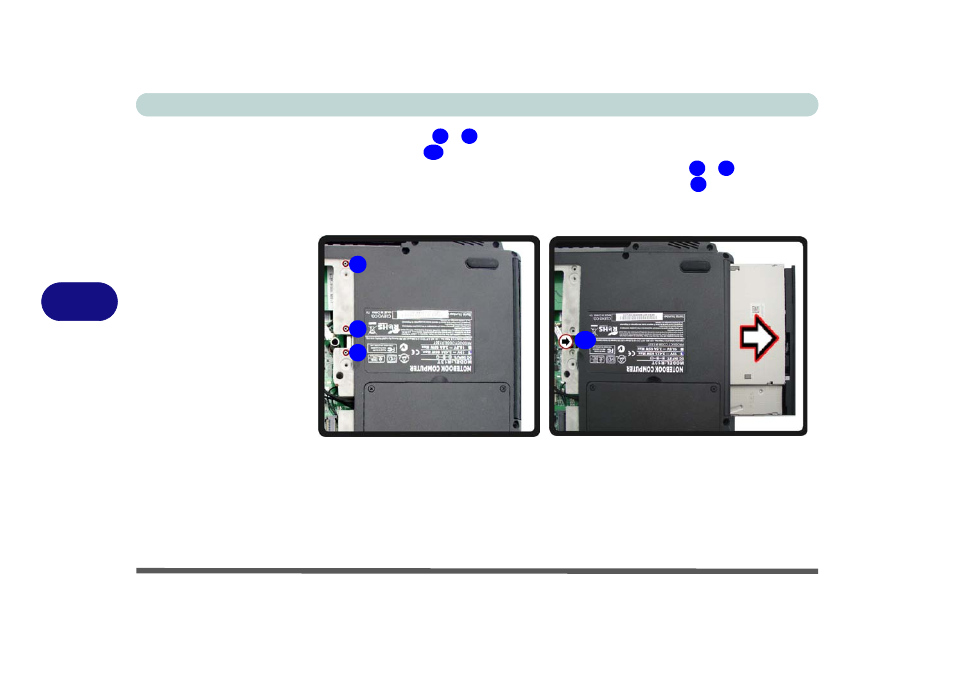 Eurocom R130T ELEMENT User Manual | Page 100 / 274