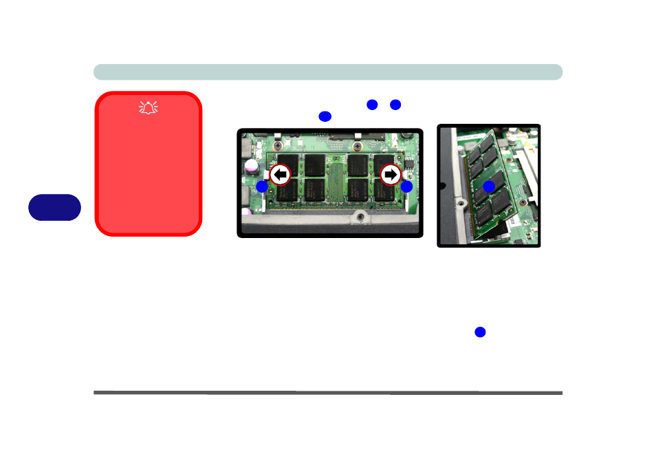 Eurocom R130T ELEMENT User Manual | Page 102 / 274