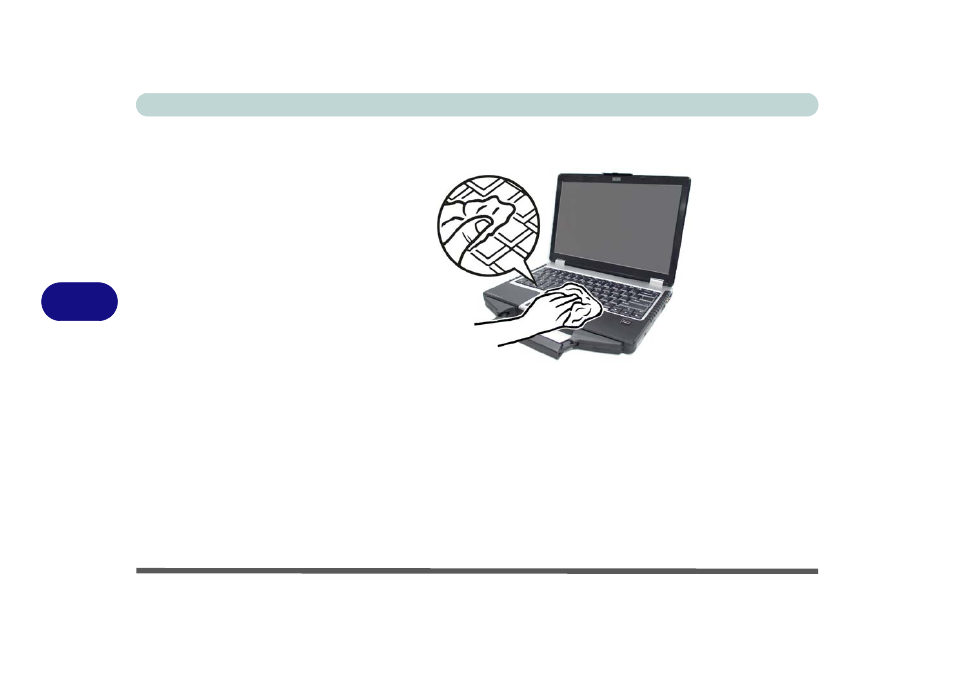 Eurocom R130T ELEMENT User Manual | Page 104 / 274