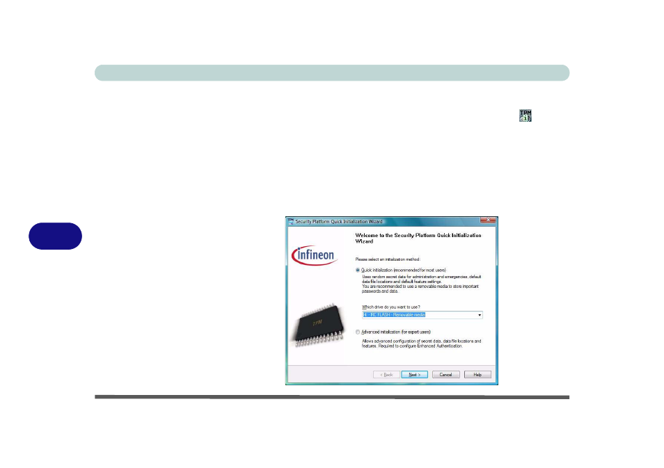 Eurocom R130T ELEMENT User Manual | Page 114 / 274