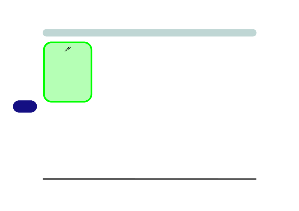 Fingerprint control center features -18 | Eurocom R130T ELEMENT User Manual | Page 122 / 274