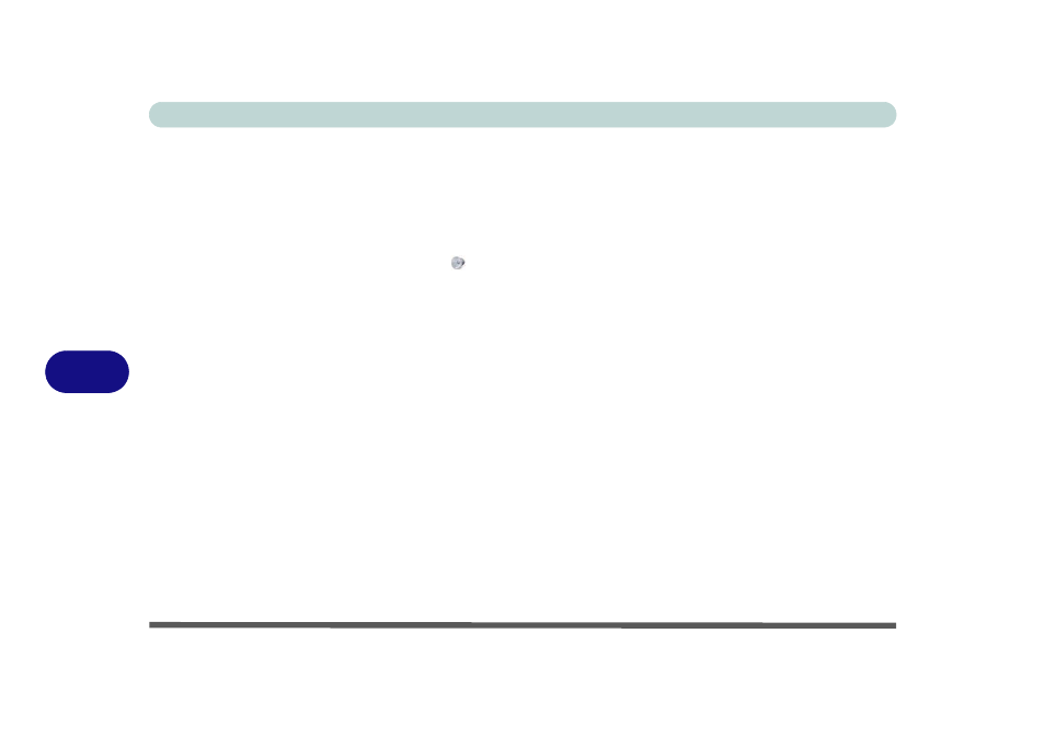 Eurocom R130T ELEMENT User Manual | Page 124 / 274